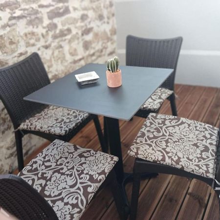 Mato Apartment Gjirokastër Exteriér fotografie