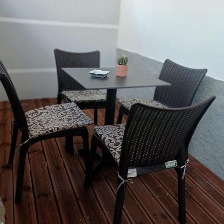 Mato Apartment Gjirokastër Exteriér fotografie