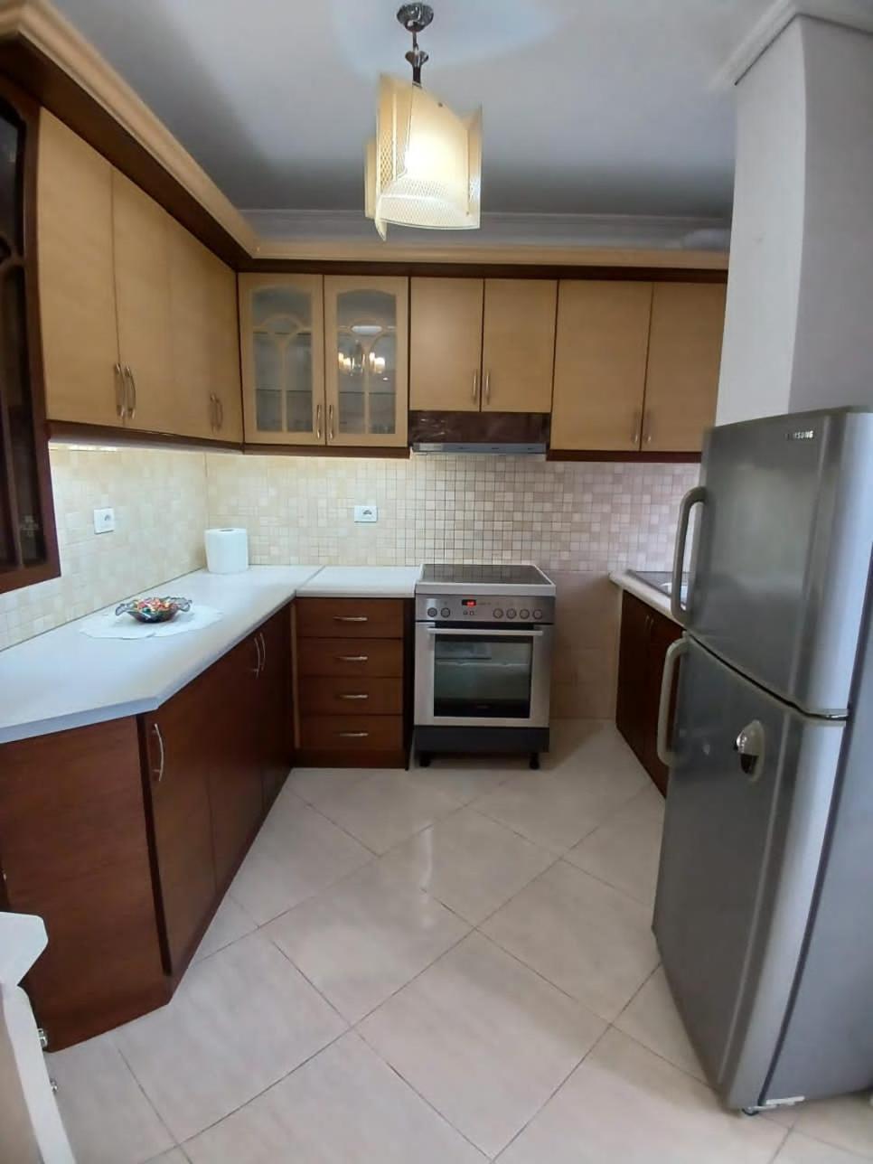 Mato Apartment Gjirokastër Exteriér fotografie