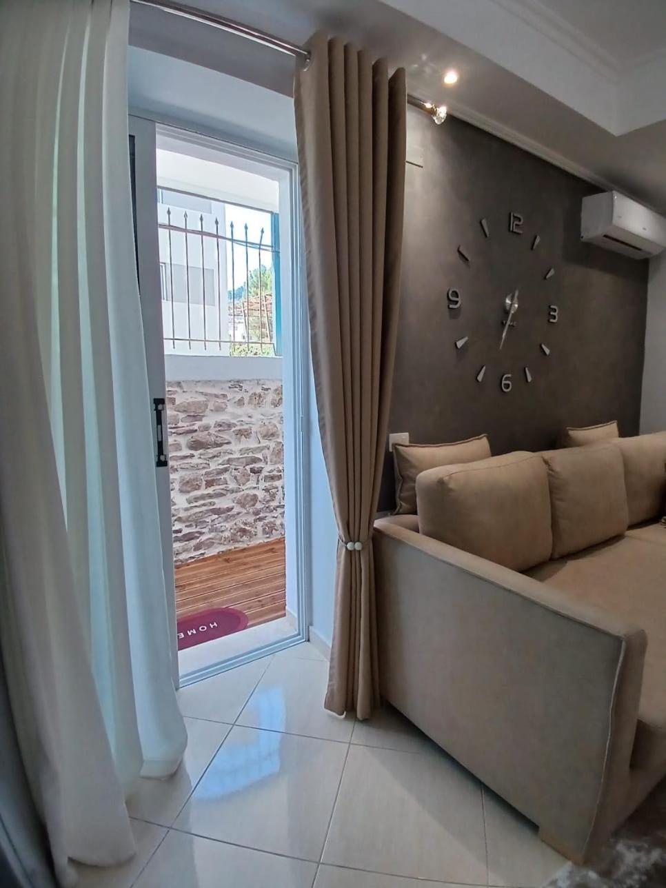 Mato Apartment Gjirokastër Exteriér fotografie