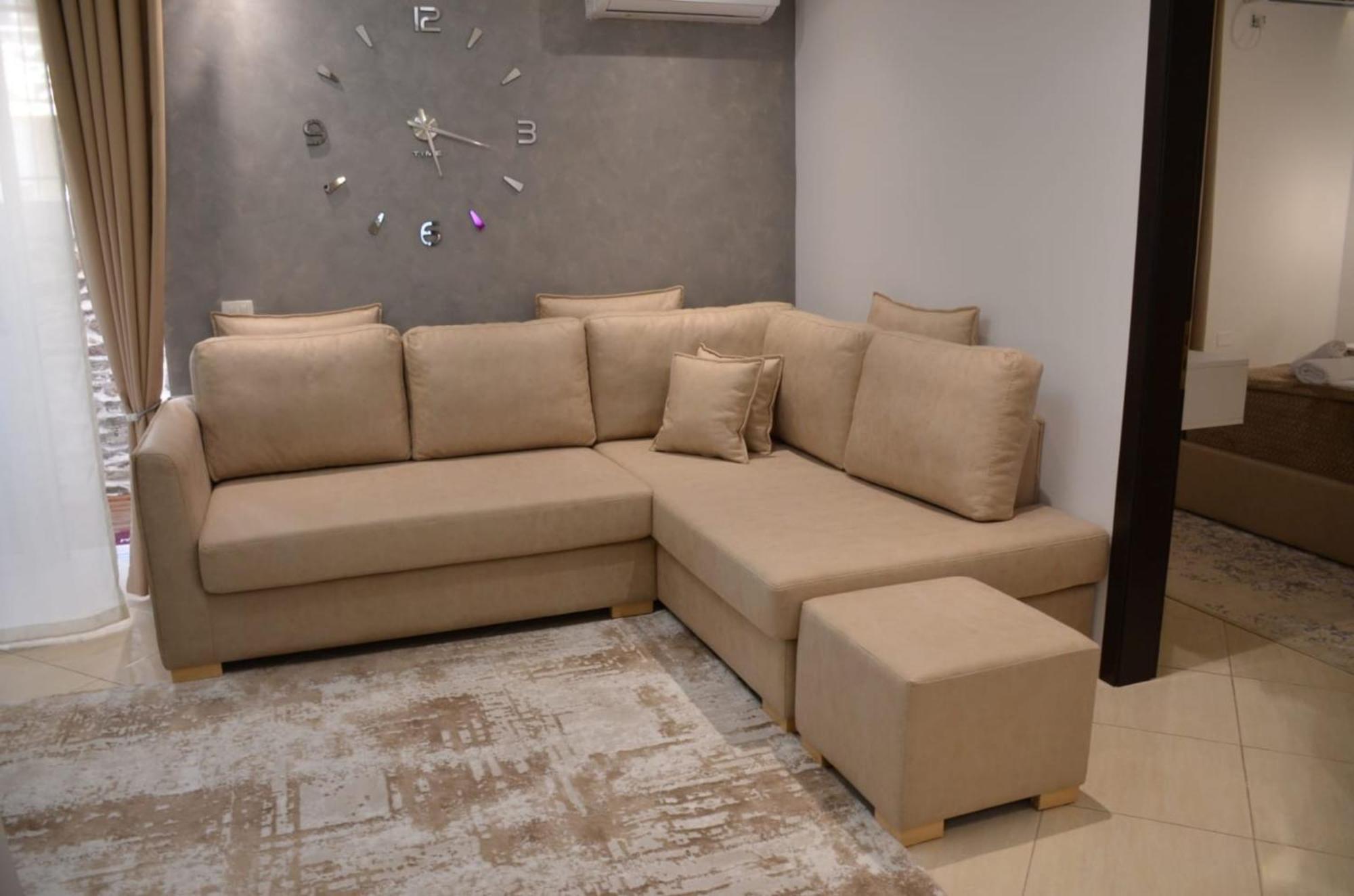 Mato Apartment Gjirokastër Exteriér fotografie